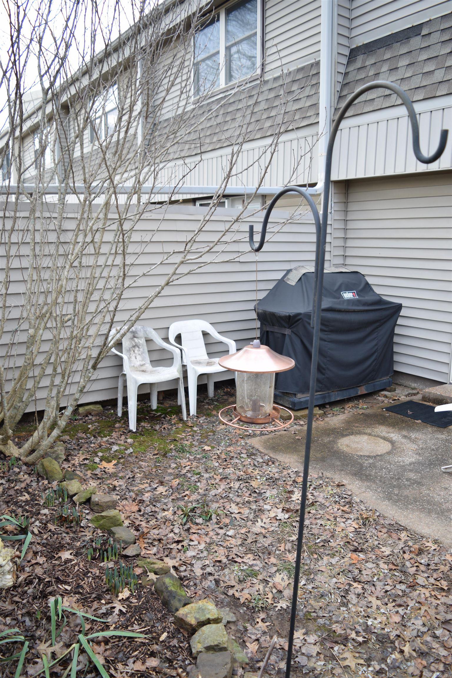 135 #97 Hillview  Fairfield Bay, AR