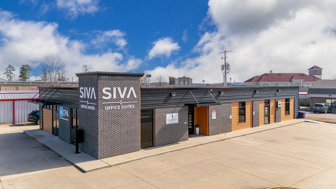 5206 N Hwy 5  Bryant, AR