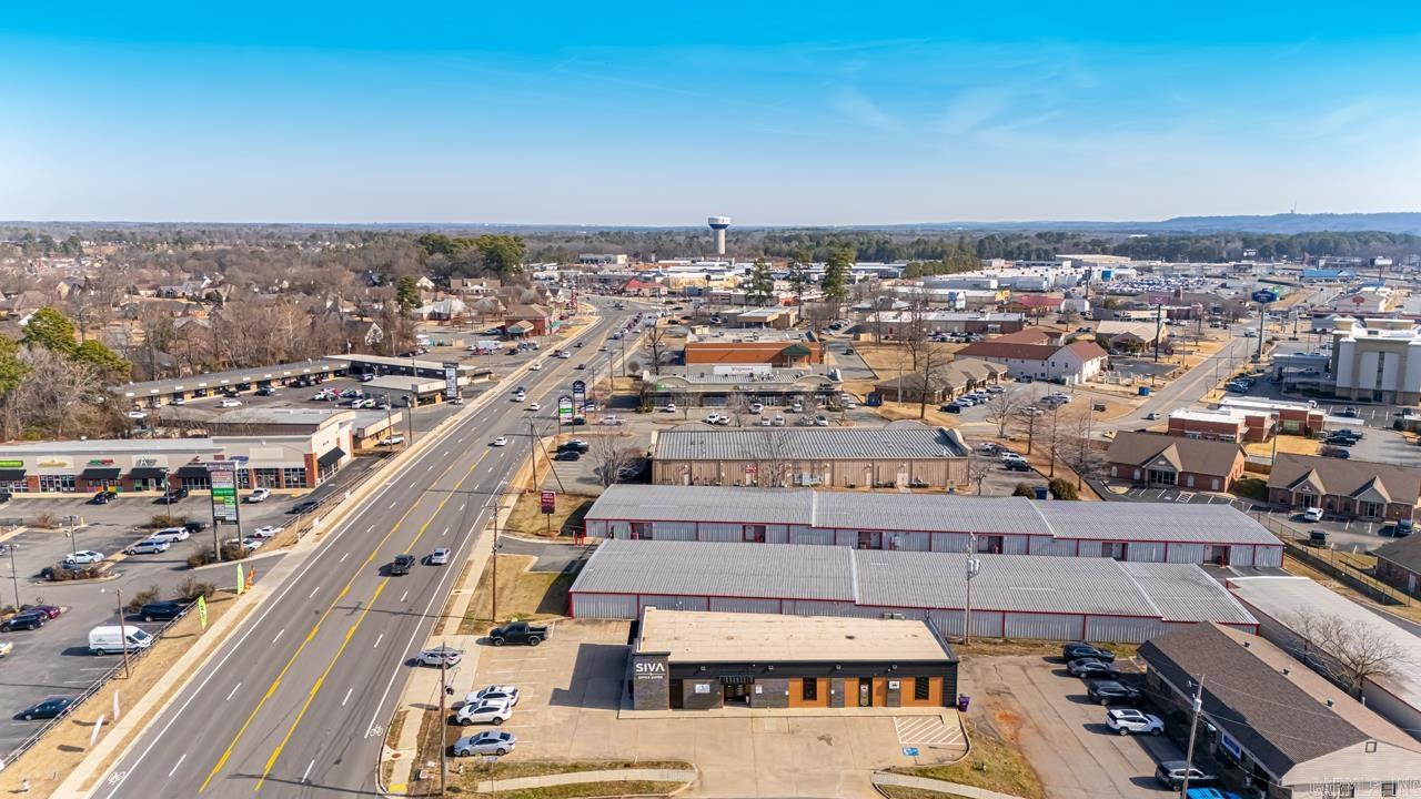 5206 N Hwy 5  Bryant, AR