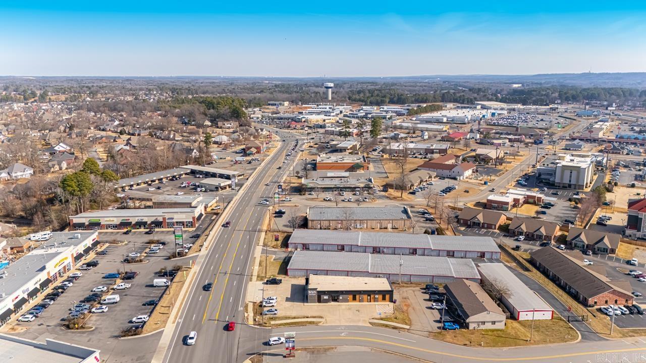 5206 N Hwy 5  Bryant, AR