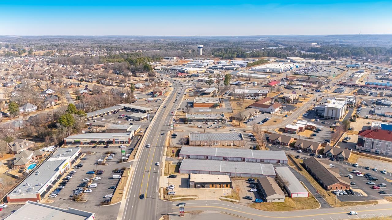 5206 N Hwy 5  Bryant, AR