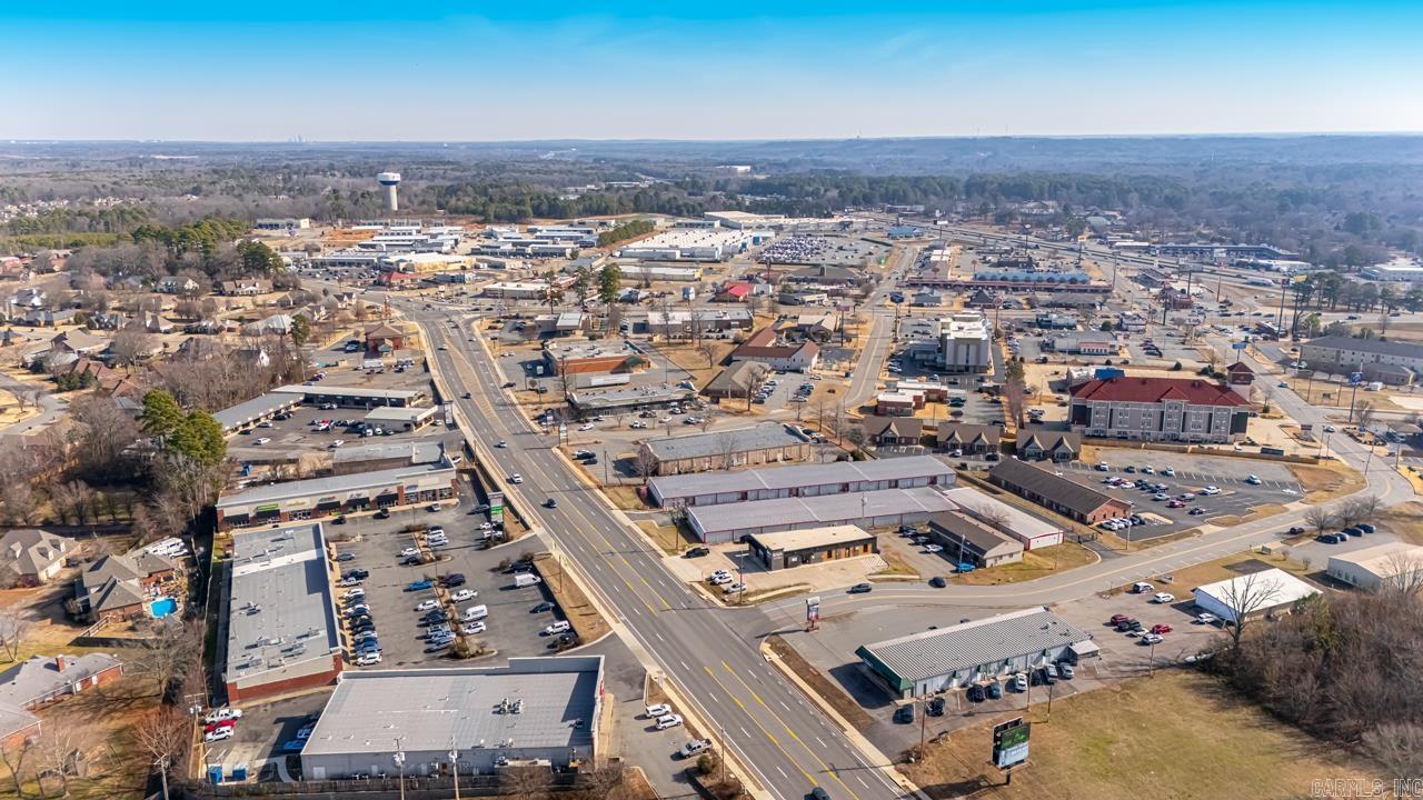 5206 N Hwy 5  Bryant, AR