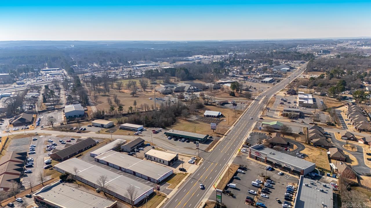 5206 N Hwy 5  Bryant, AR