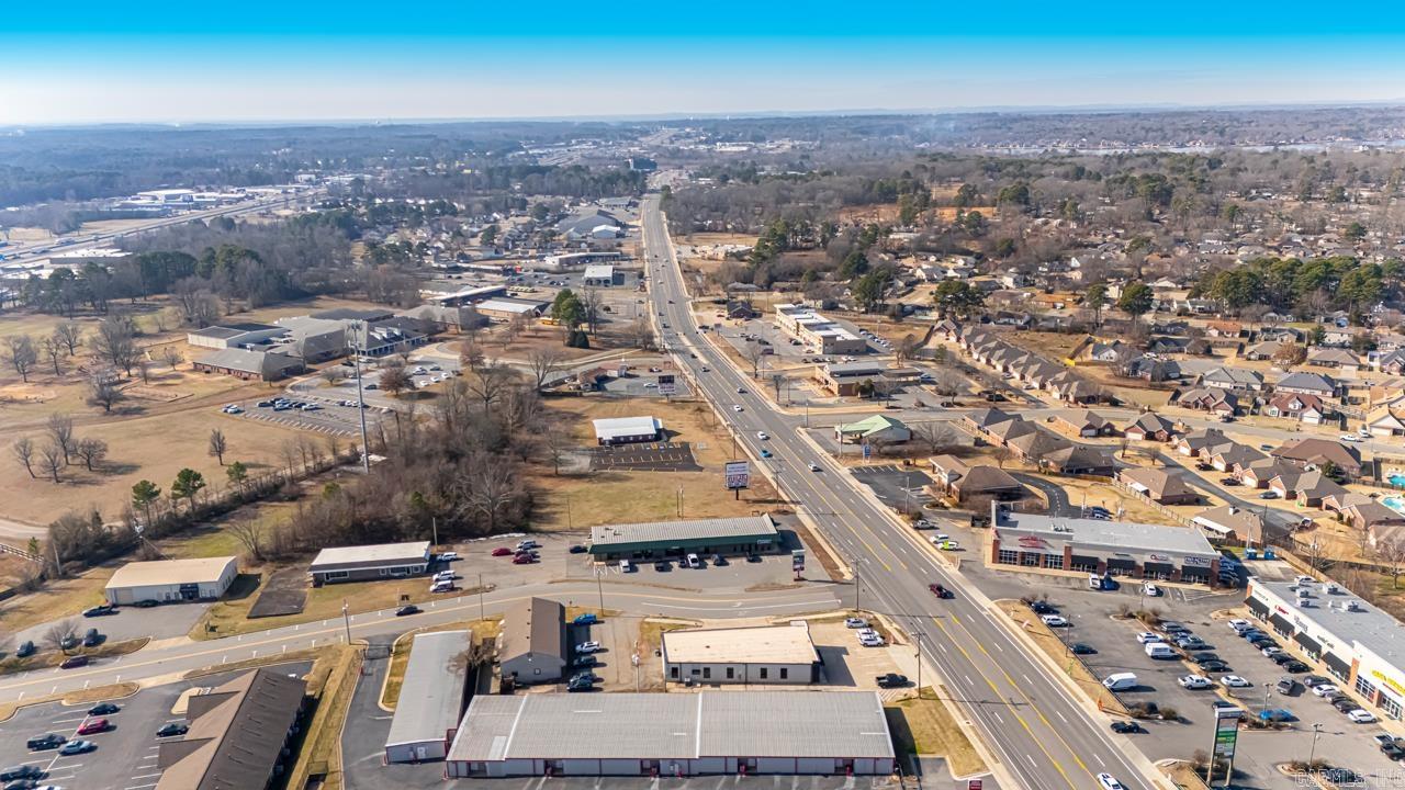 5206 N Hwy 5  Bryant, AR