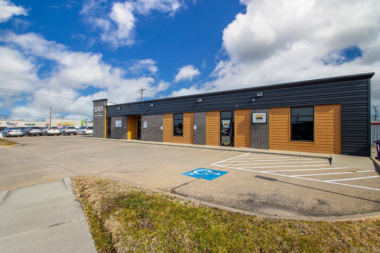 5206 N Hwy 5  Bryant, AR