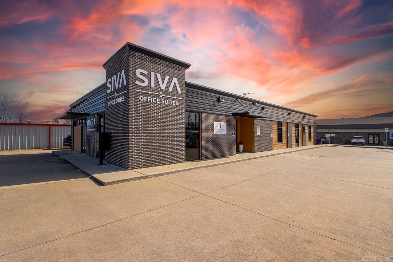 5206 N Hwy 5  Bryant, AR