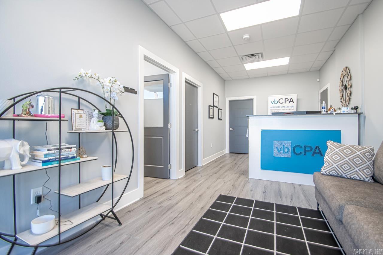 5206 N Hwy 5  Bryant, AR