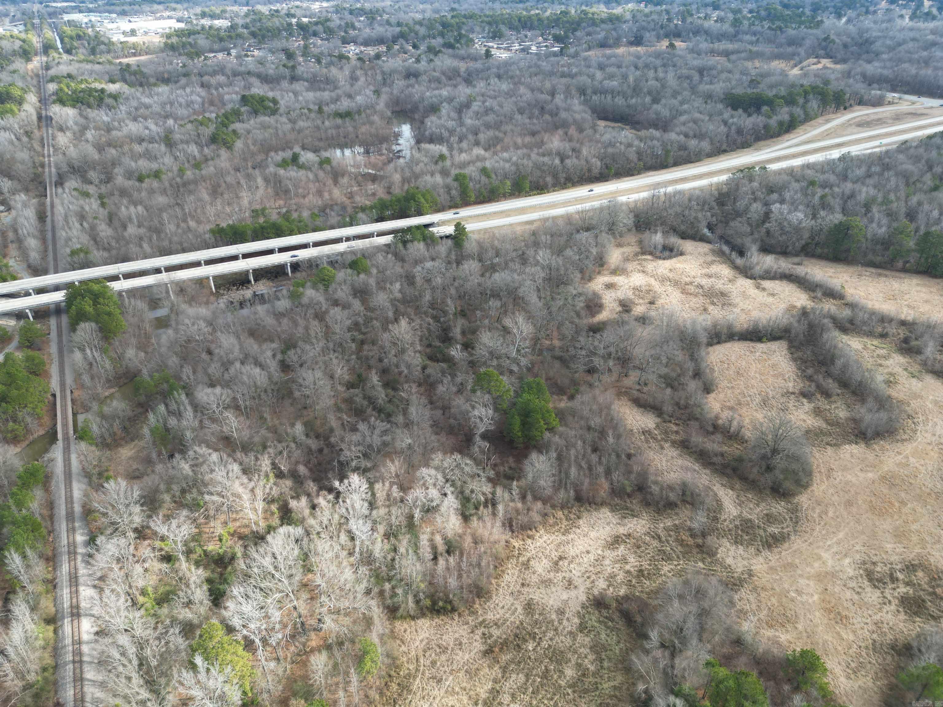 4826 Old Warren Road  Pine Bluff, AR