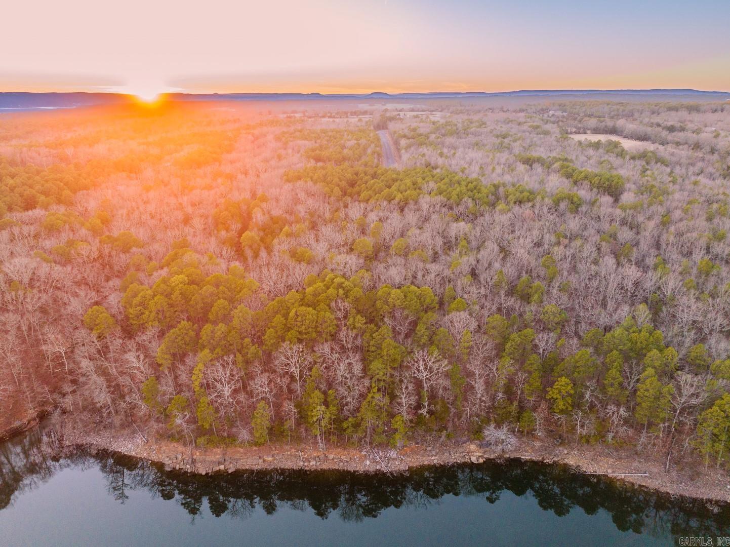 Lot 21 Vida Del Lago Subdivision  Greers Ferry, AR