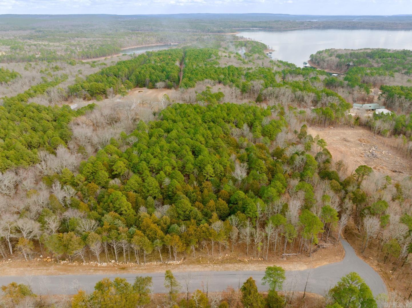 Lot 21 Vida Del Lago Subdivision  Greers Ferry, AR