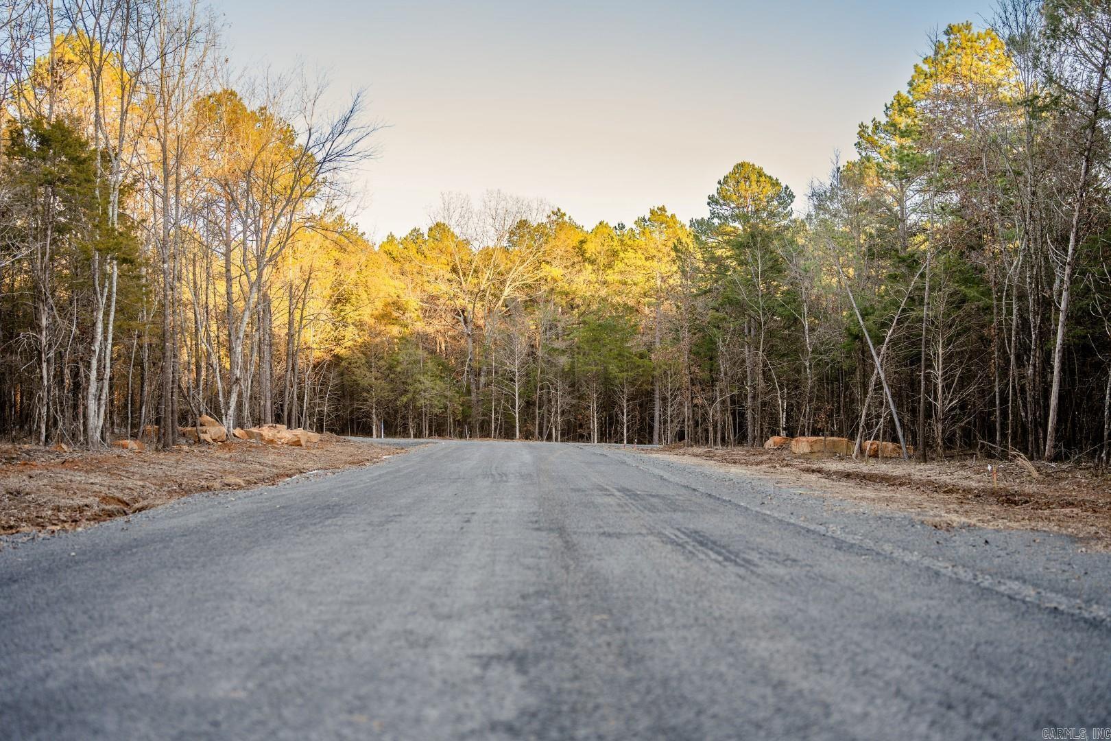 Lot 8 Vida Del Lago Subdivision  Greers Ferry, AR