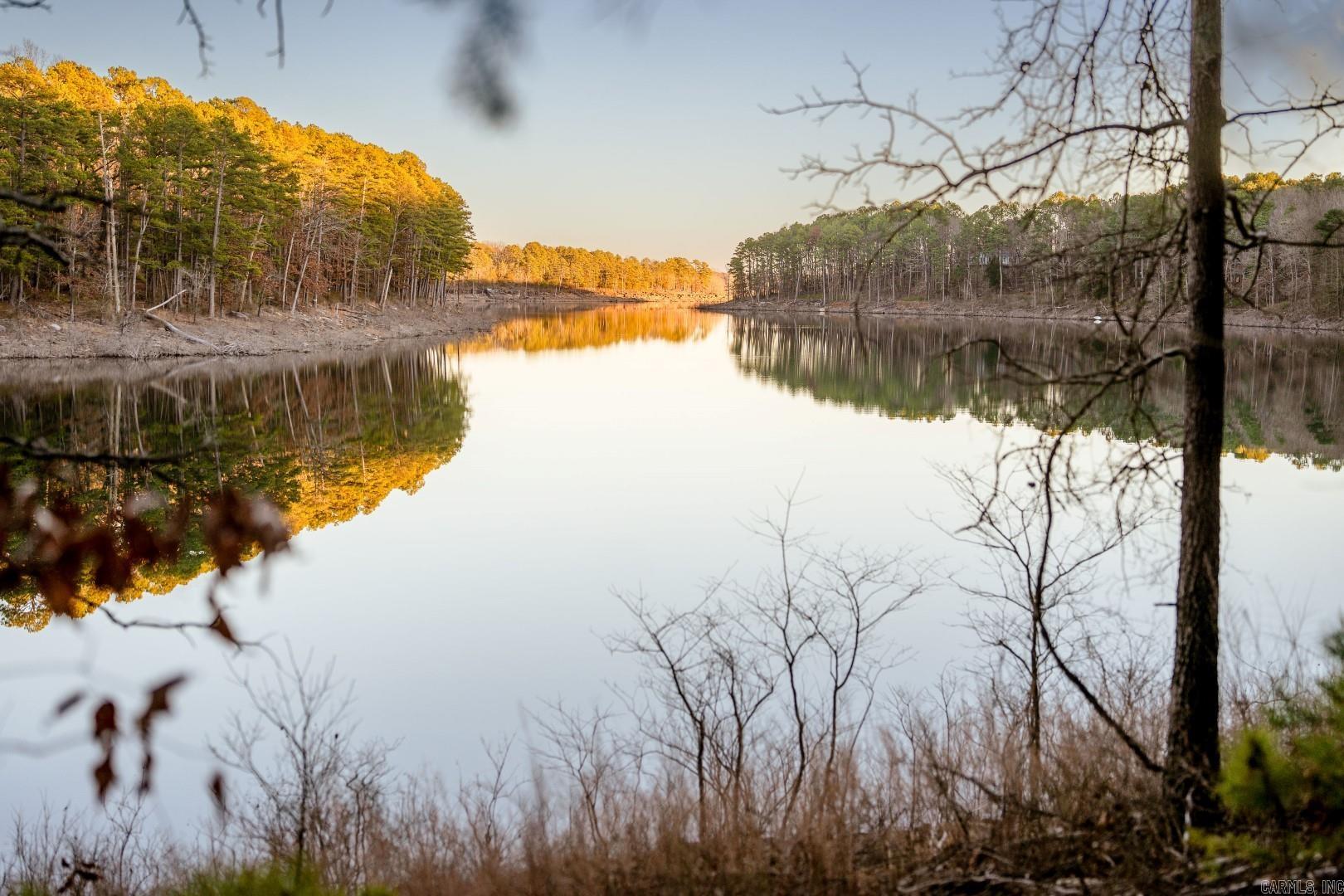 Lot 8 Vida Del Lago Subdivision  Greers Ferry, AR