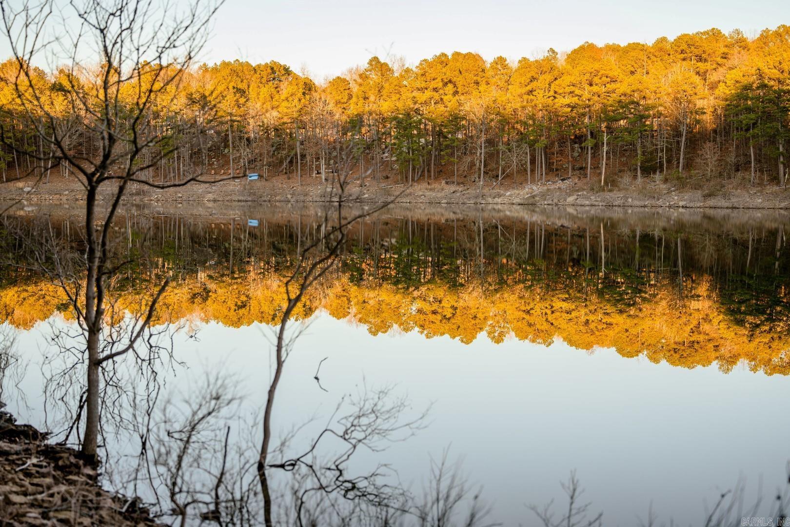 Lot 8 Vida Del Lago Subdivision  Greers Ferry, AR