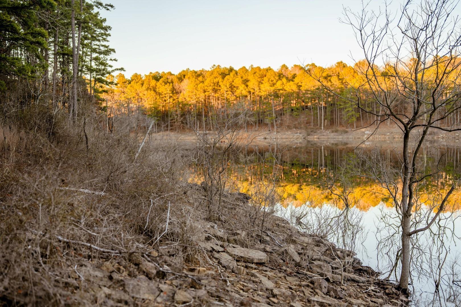 Lot 8 Vida Del Lago Subdivision  Greers Ferry, AR