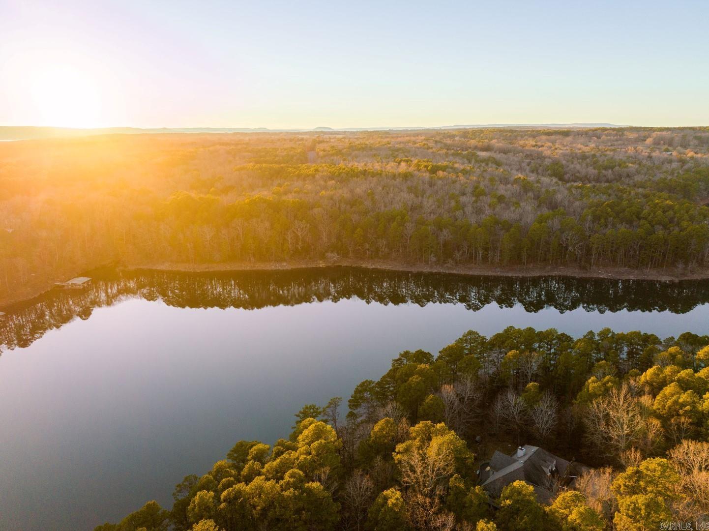 Lot 8 Vida Del Lago Subdivision  Greers Ferry, AR