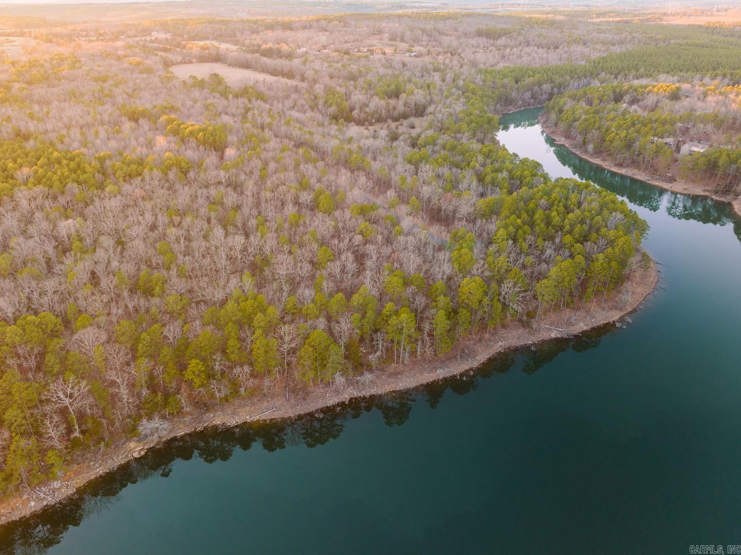 Lot 8 Vida Del Lago Subdivision  Greers Ferry, AR