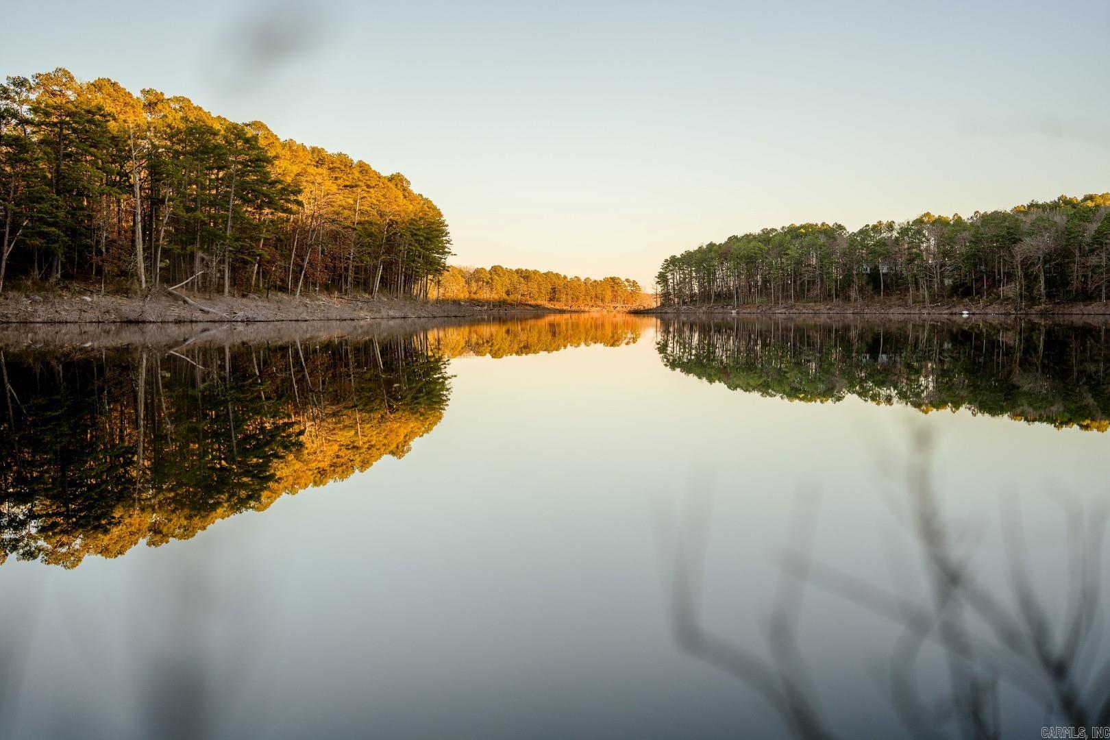 Lot 8 Vida Del Lago Subdivision  Greers Ferry, AR