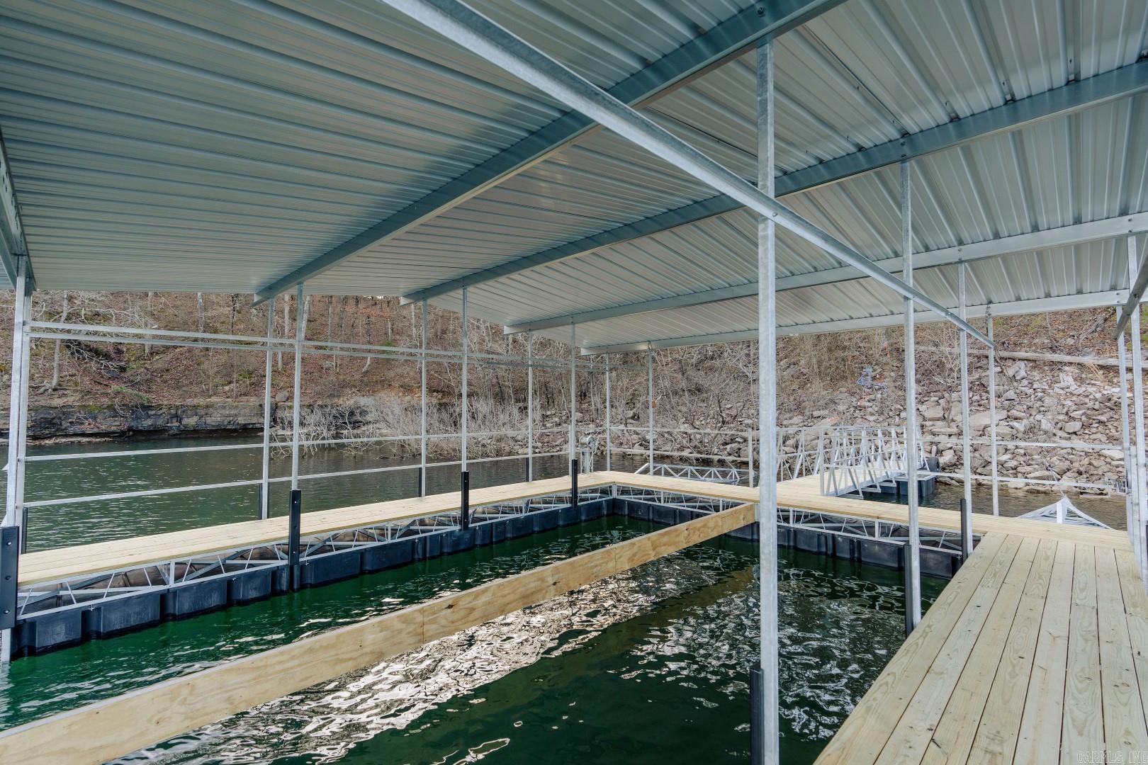 Lot 8 Vida Del Lago Subdivision  Greers Ferry, AR