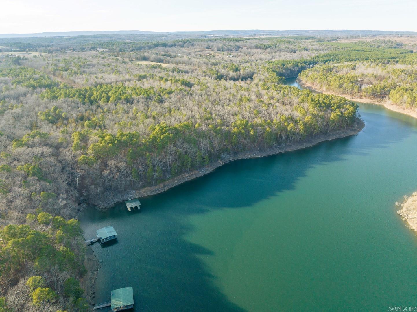 Lot 8 Vida Del Lago Subdivision  Greers Ferry, AR