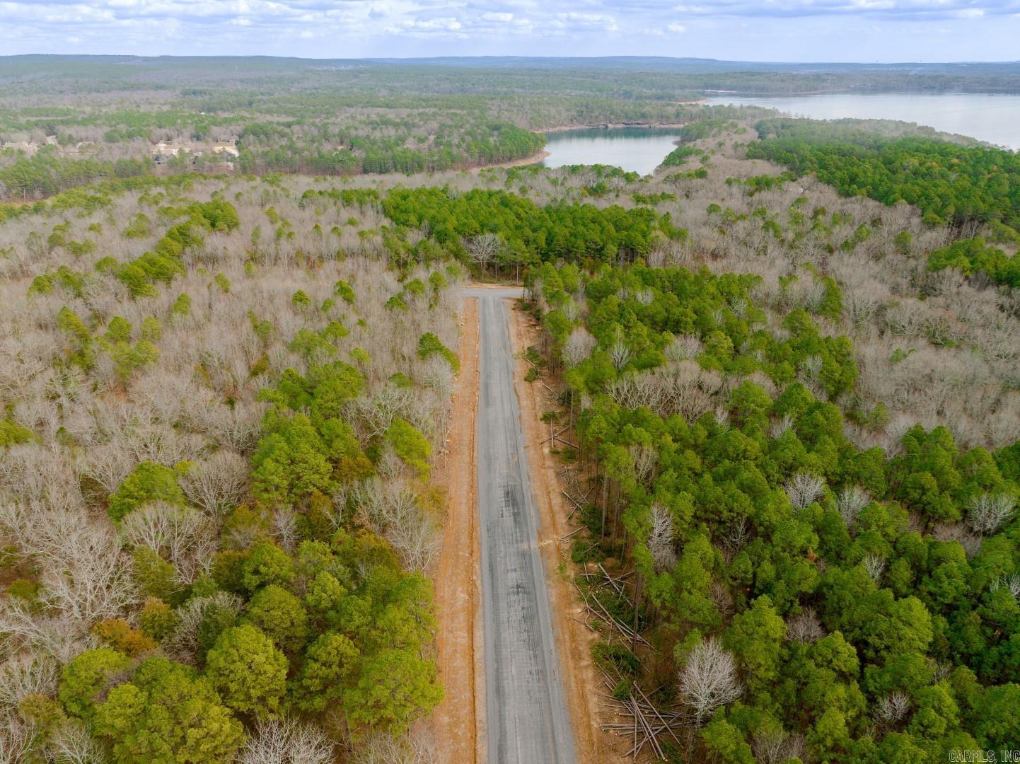 Lot 20 Vida Del Lago Subdivision  Greers Ferry, AR