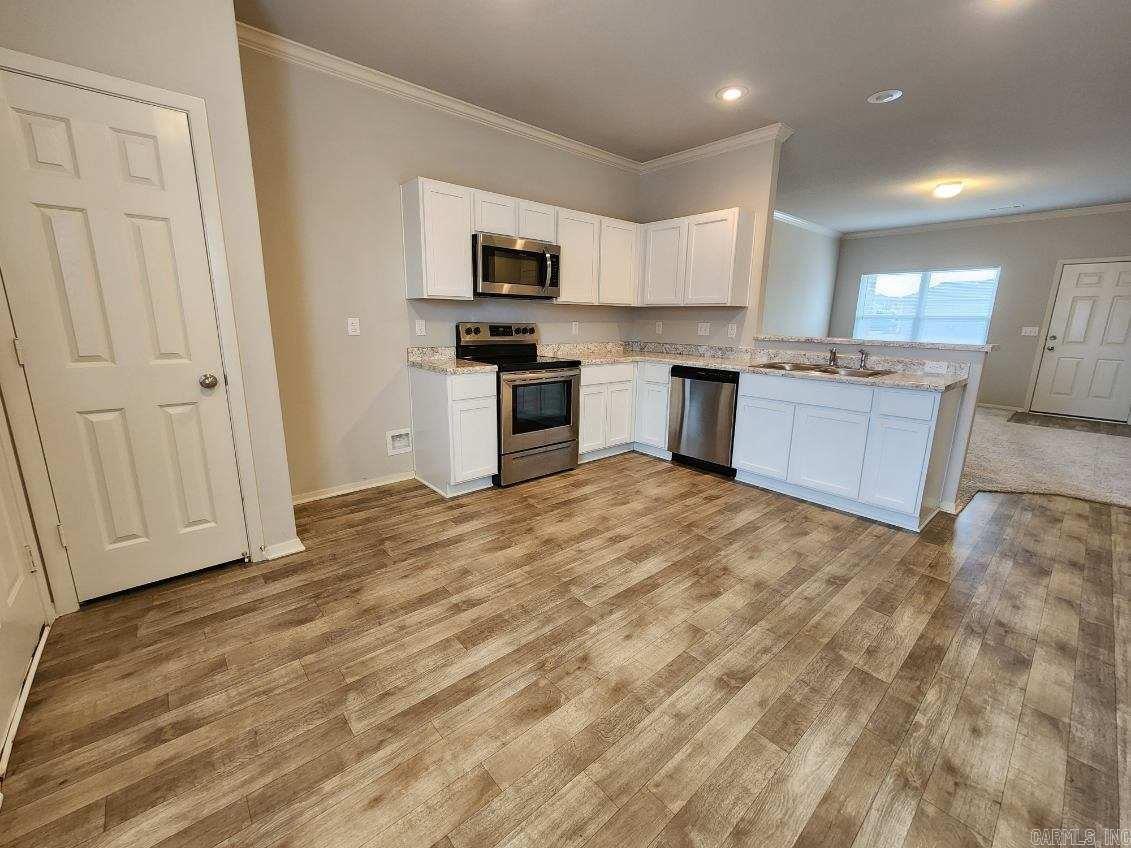 2040 River Birch  Bauxite, AR