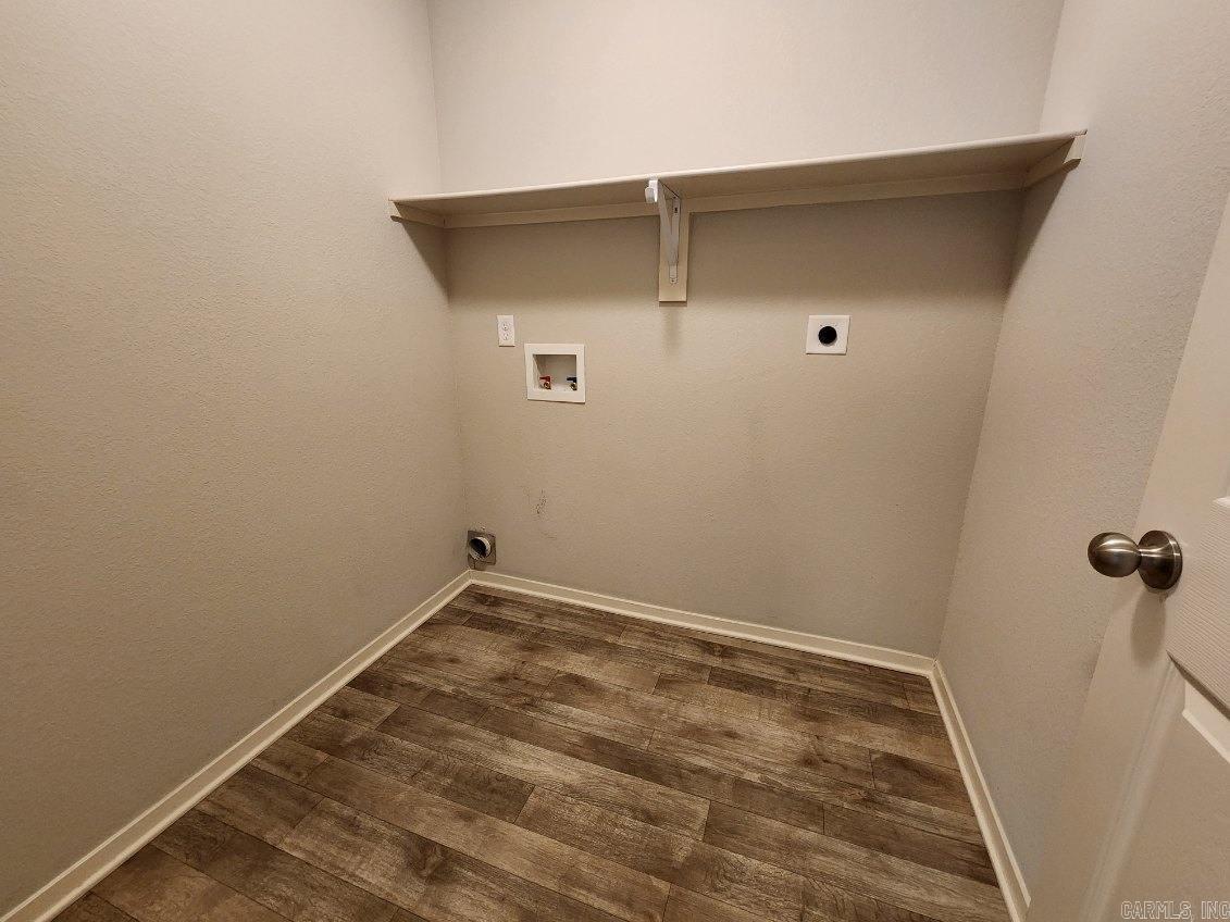 2040 River Birch  Bauxite, AR