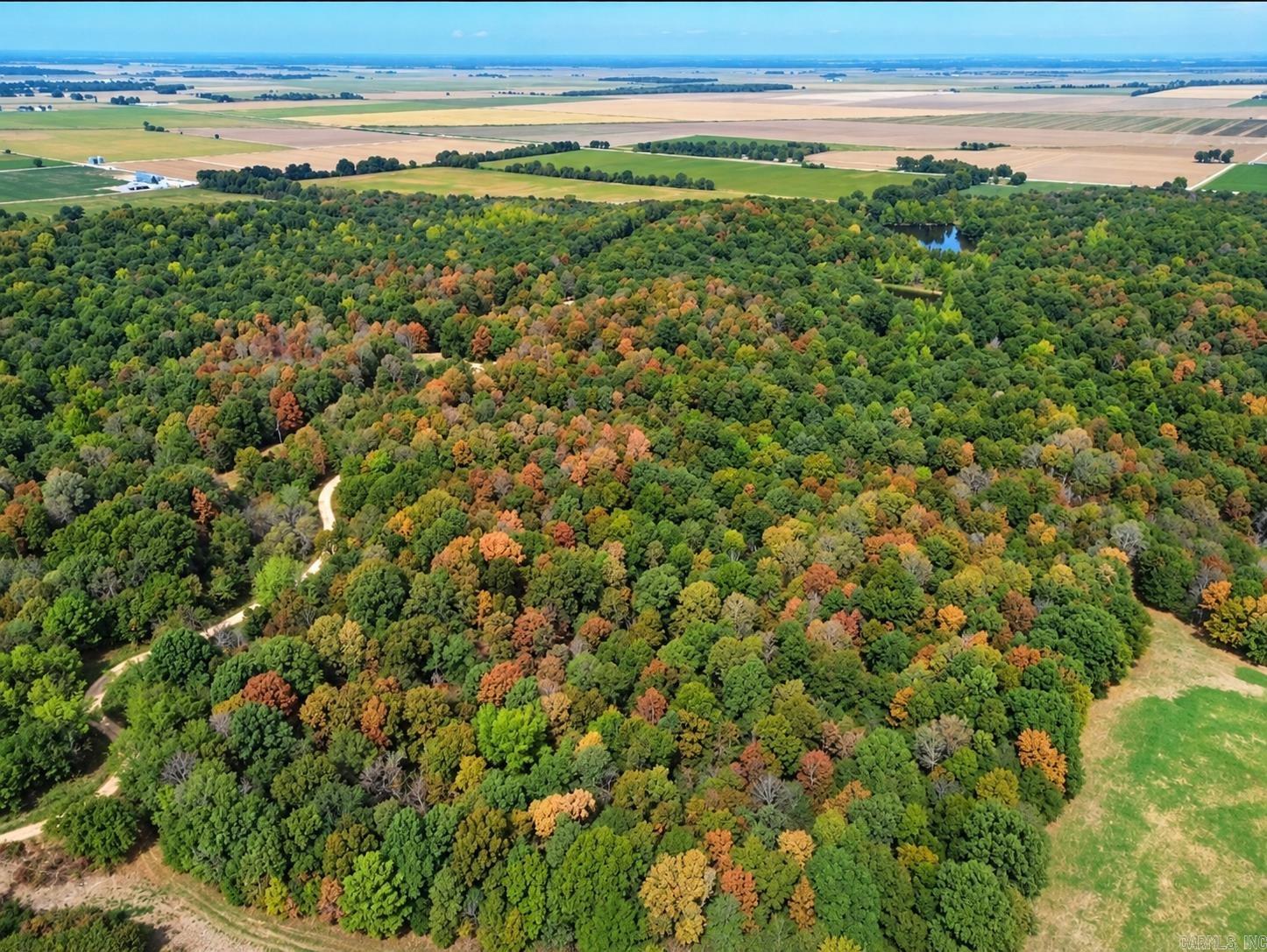2 CR 449  Pollard, AR