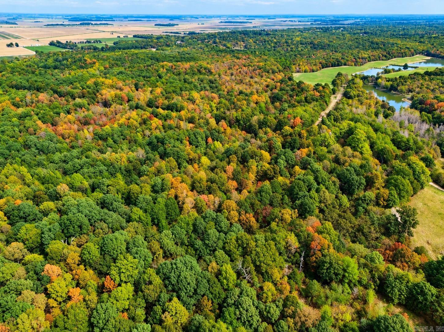 2 CR 449  Pollard, AR