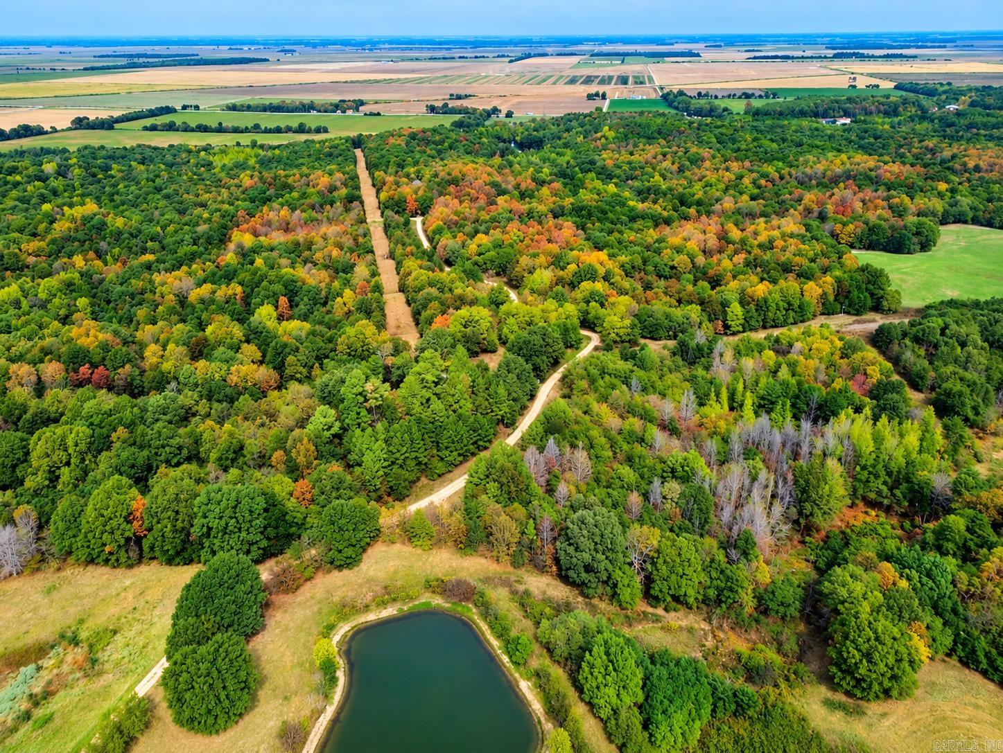 2 CR 449  Pollard, AR