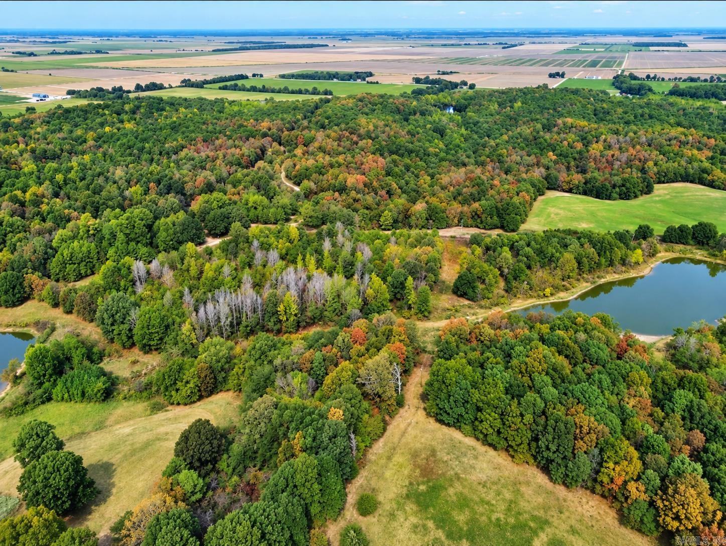 2 CR 449  Pollard, AR