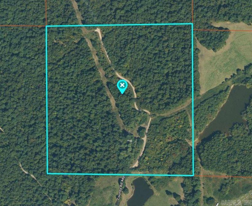 2 CR 449  Pollard, AR