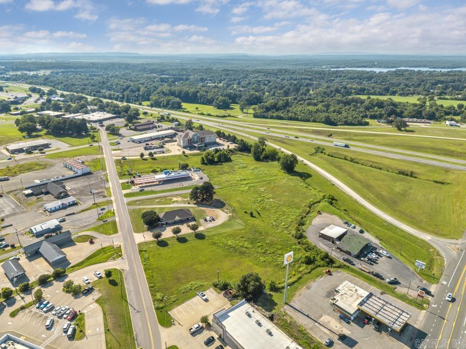 12 Bruce Street  Morrilton, AR