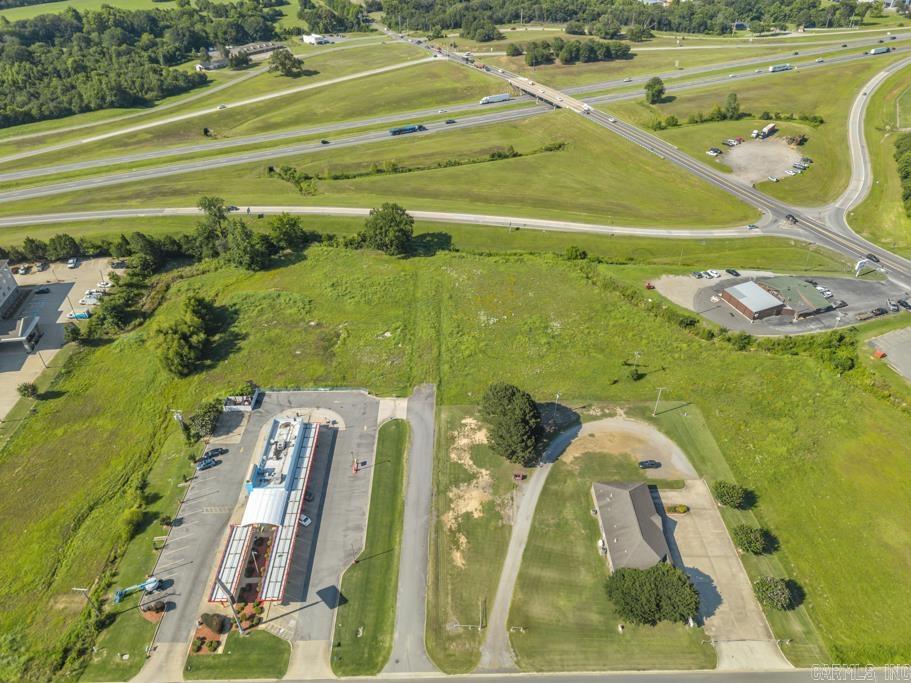 12 Bruce Street  Morrilton, AR