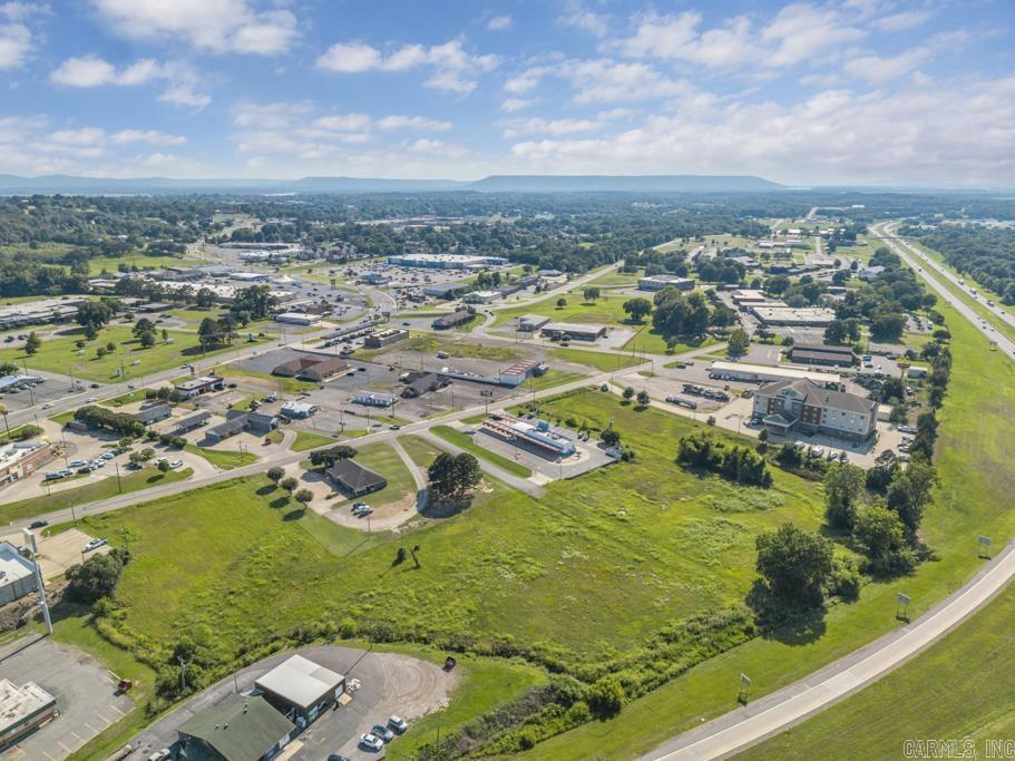 12 Bruce Street  Morrilton, AR