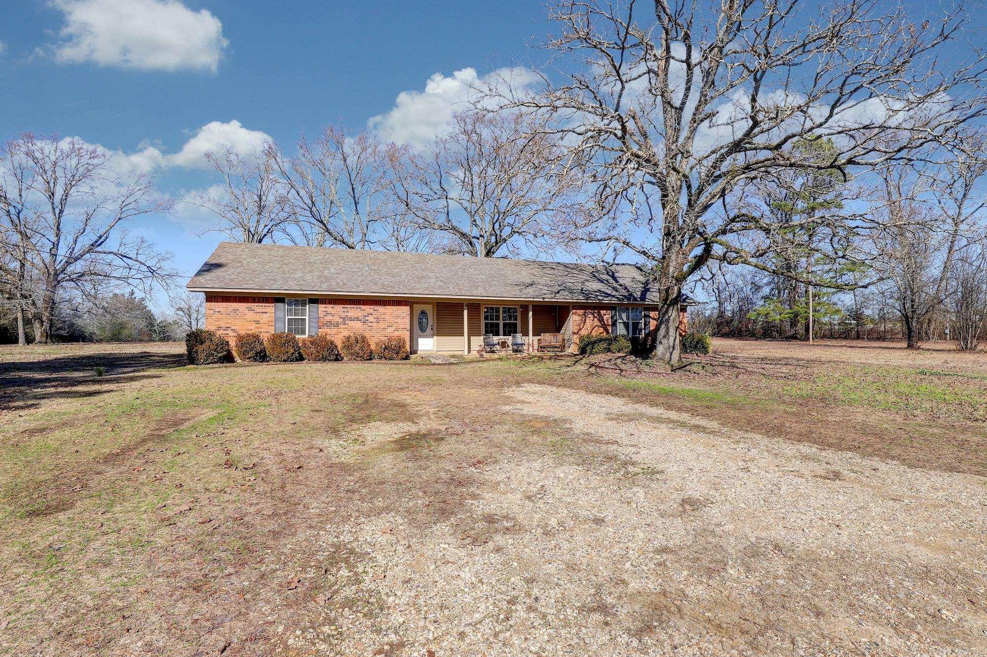 909 Miller County 18  Texarkana, AR