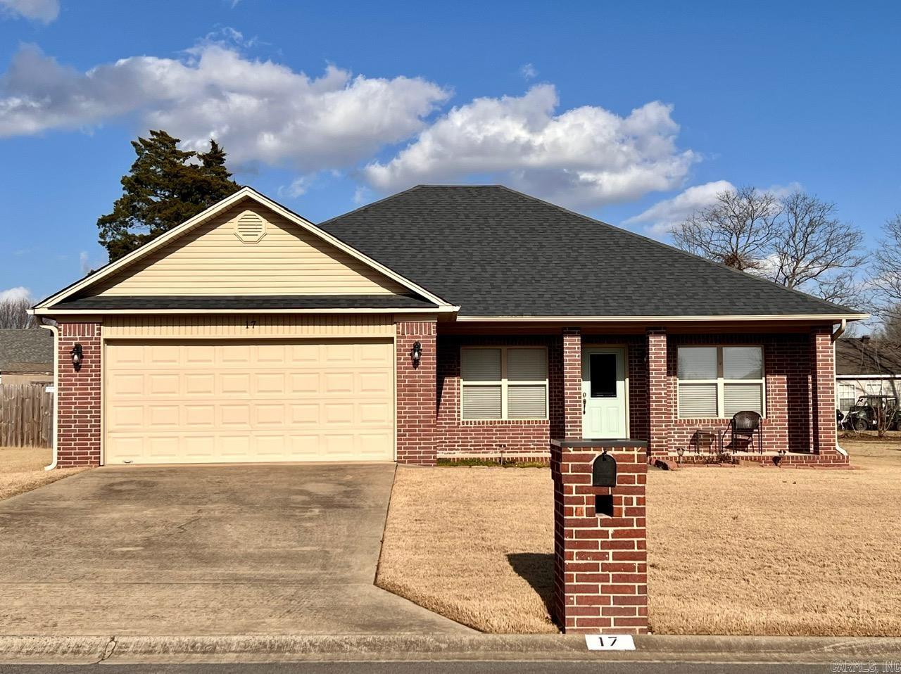 17 Trinity Drive