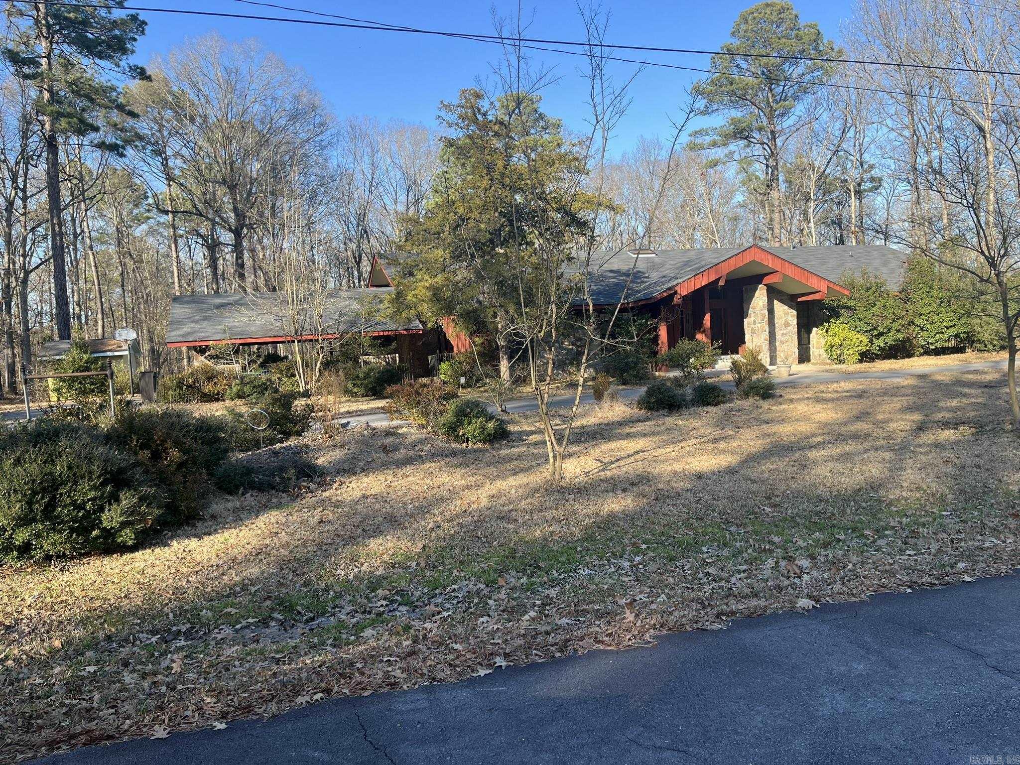 309 Ritchwood Pine Bluff, AR 71603-0000