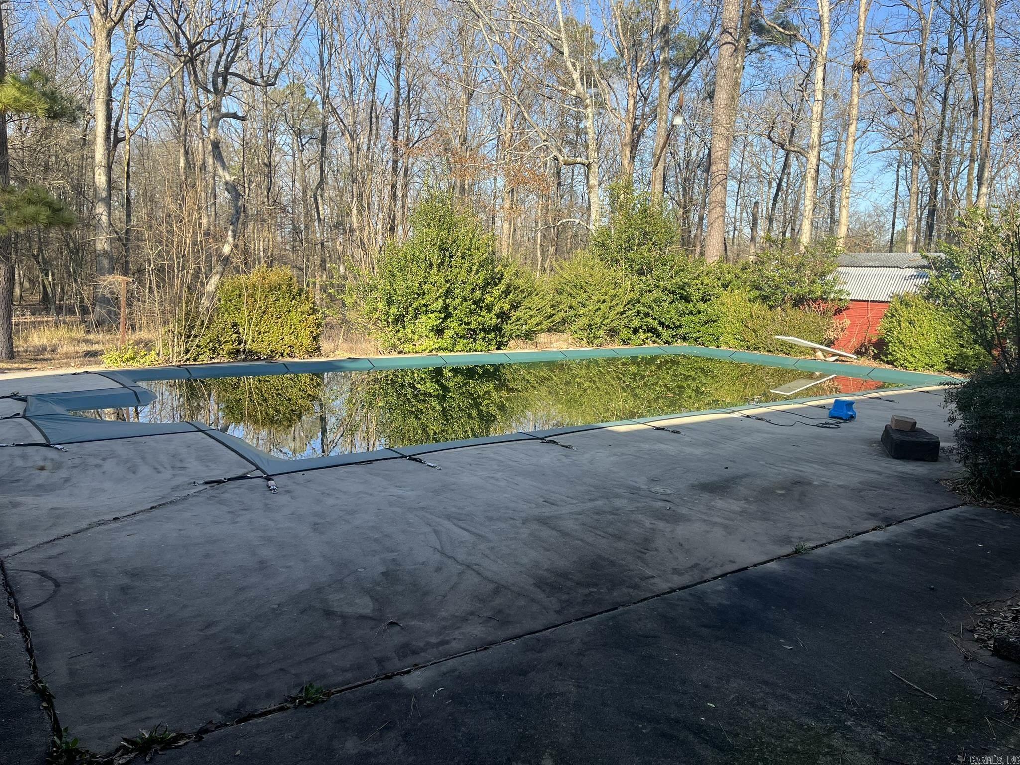 309 Ritchwood Pine Bluff, AR 71603-0000