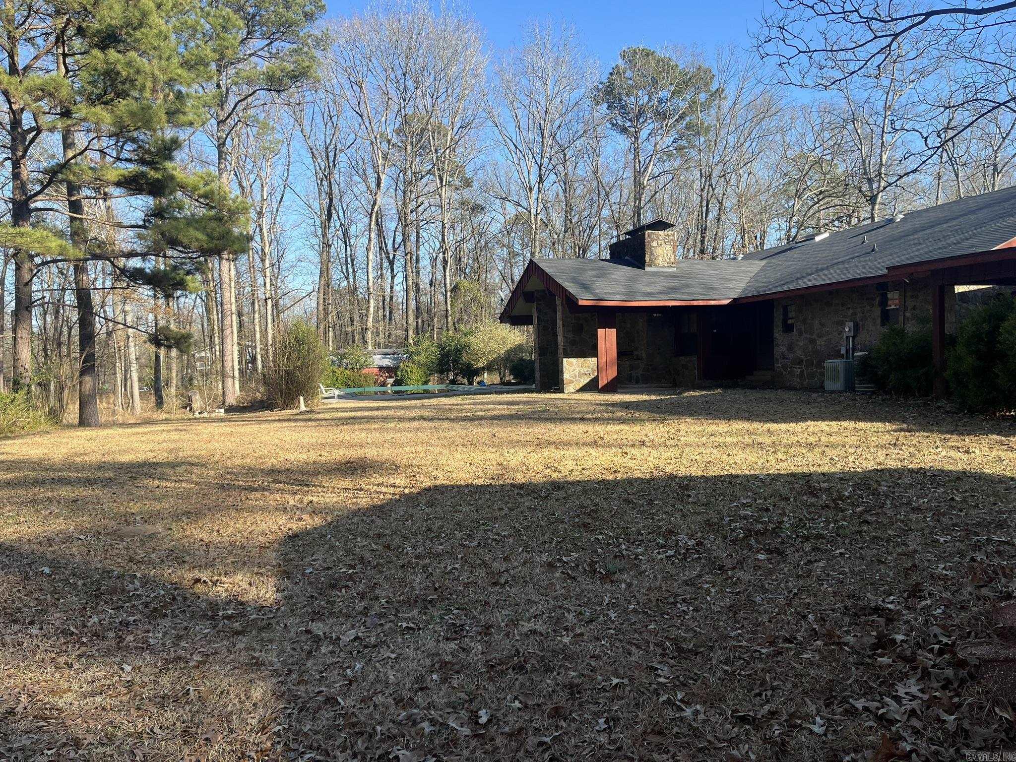 309 Ritchwood Pine Bluff, AR 71603-0000