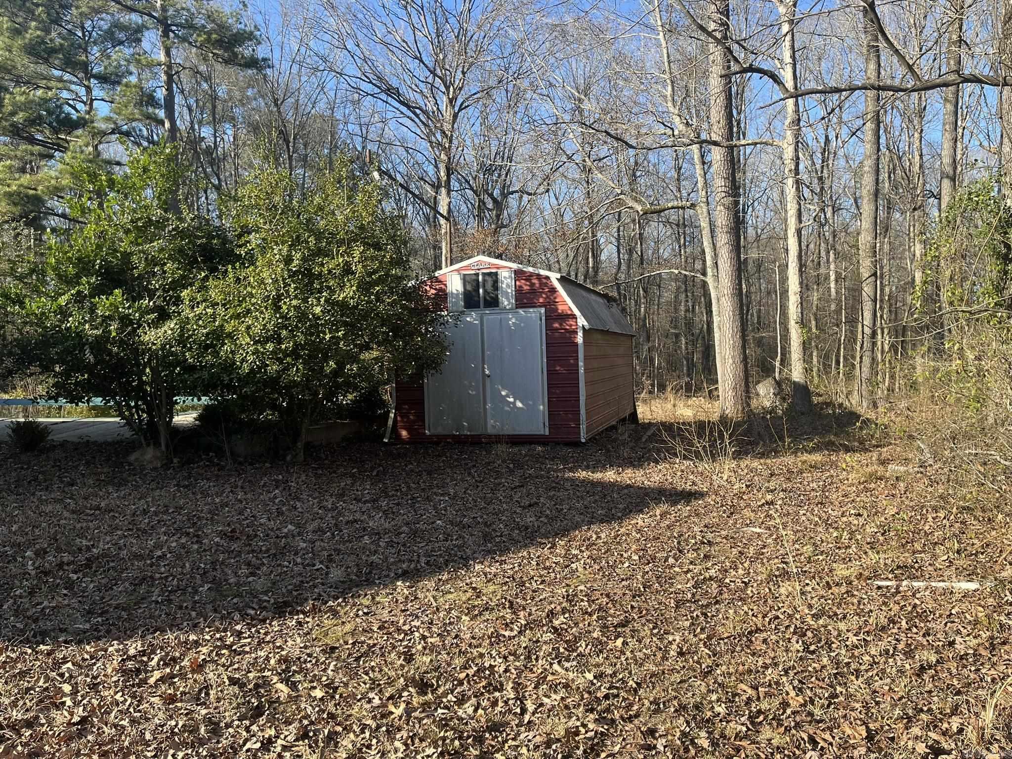 309 Ritchwood Pine Bluff, AR 71603-0000