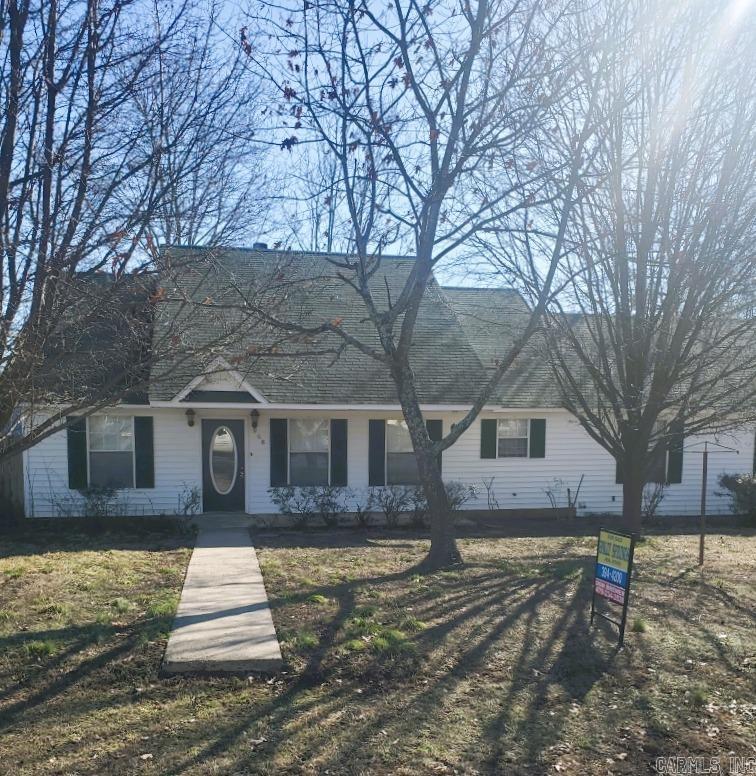 908  Texas  Mena, AR