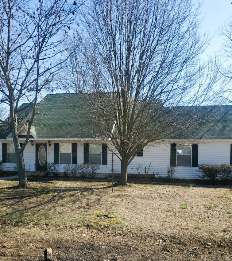 908 Texas  Mena, AR