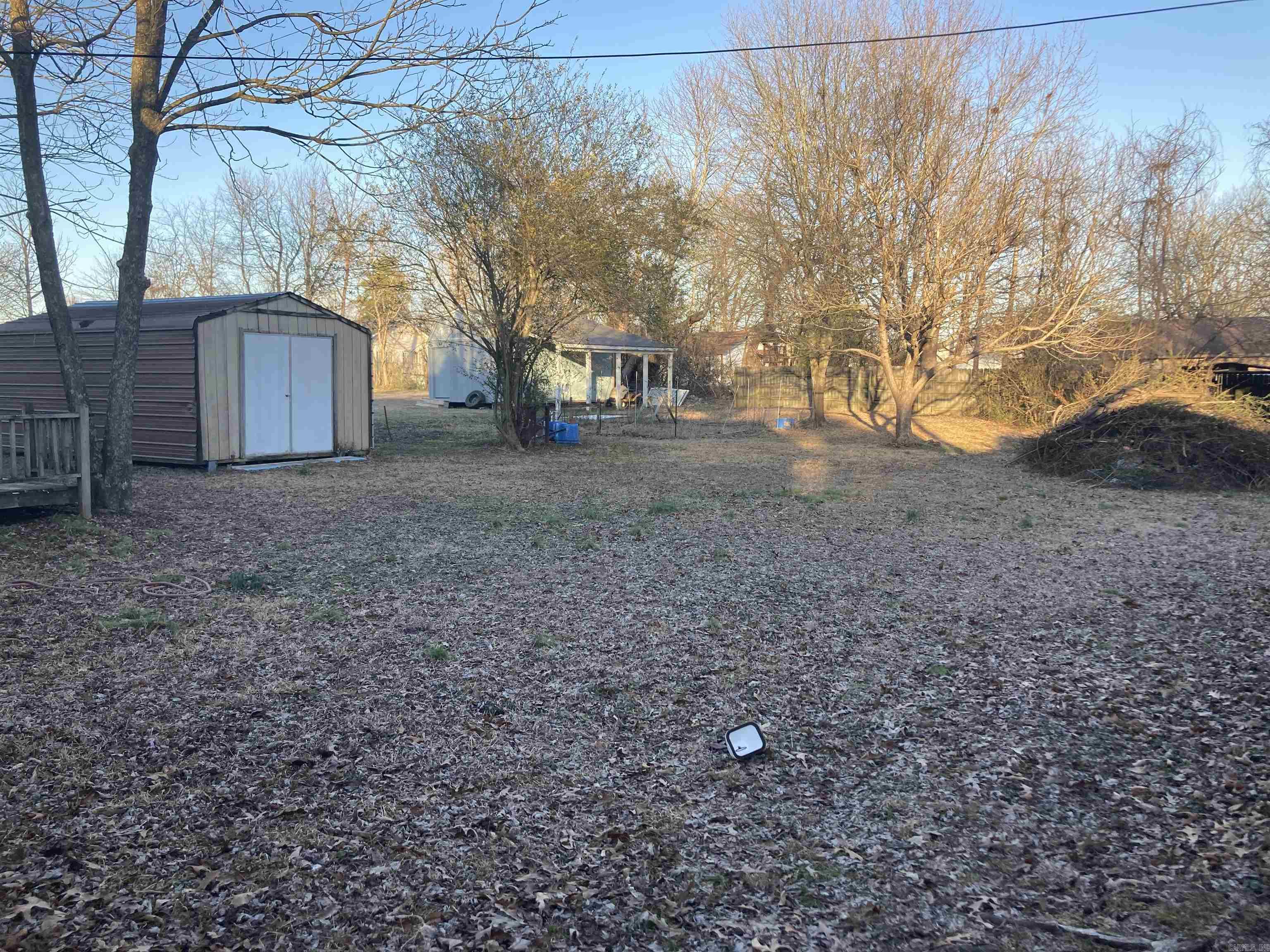 908 Texas  Mena, AR