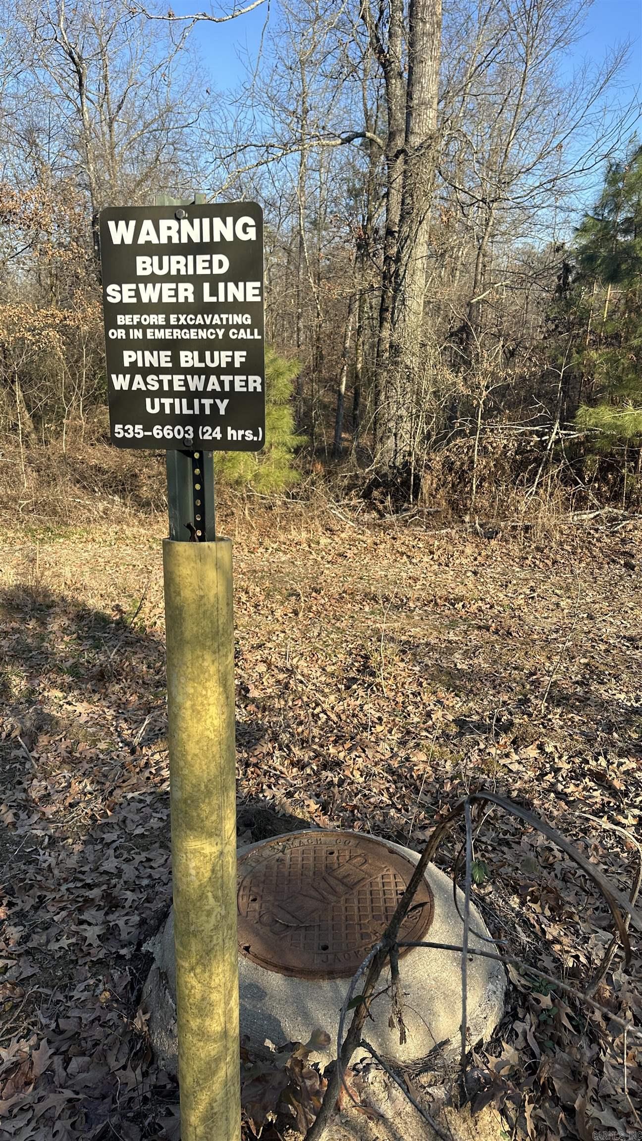 000 E. 38th Ave.  Pine Bluff, AR