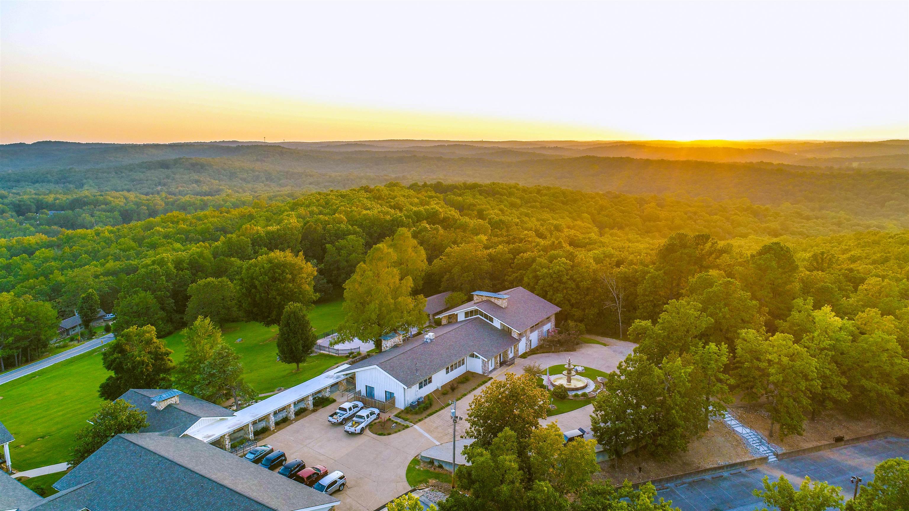 305 Chickasha  Cherokee Village, AR