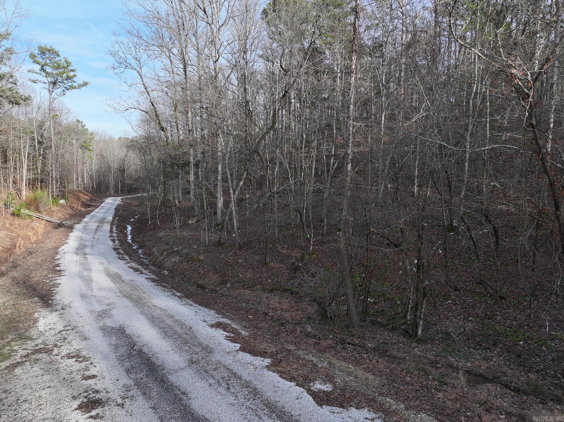 229 Denby Cove Lot 17 Mount Ida, AR