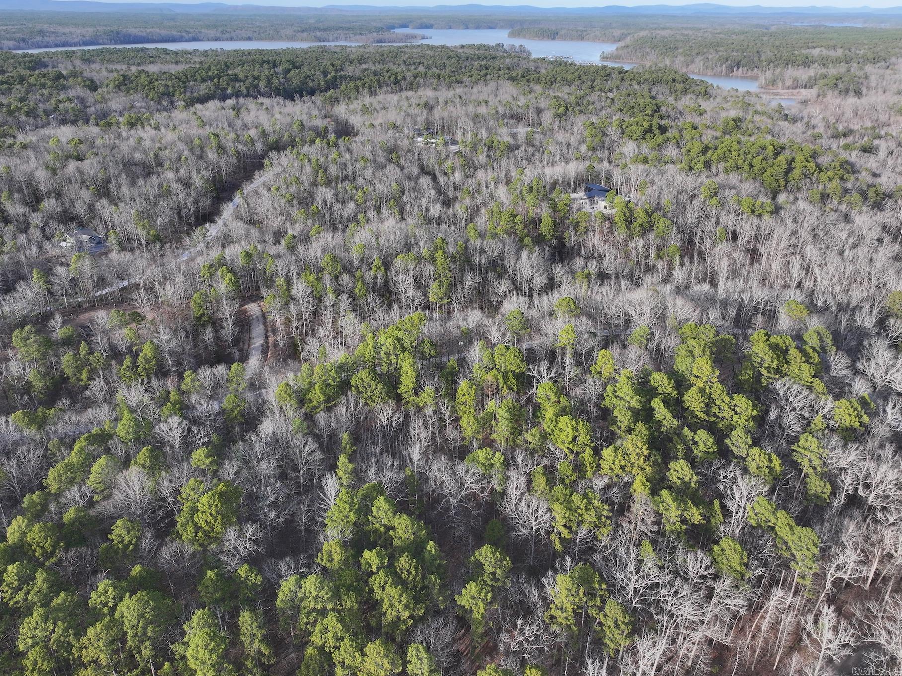 229 Denby Cove Lot 17 Mount Ida, AR