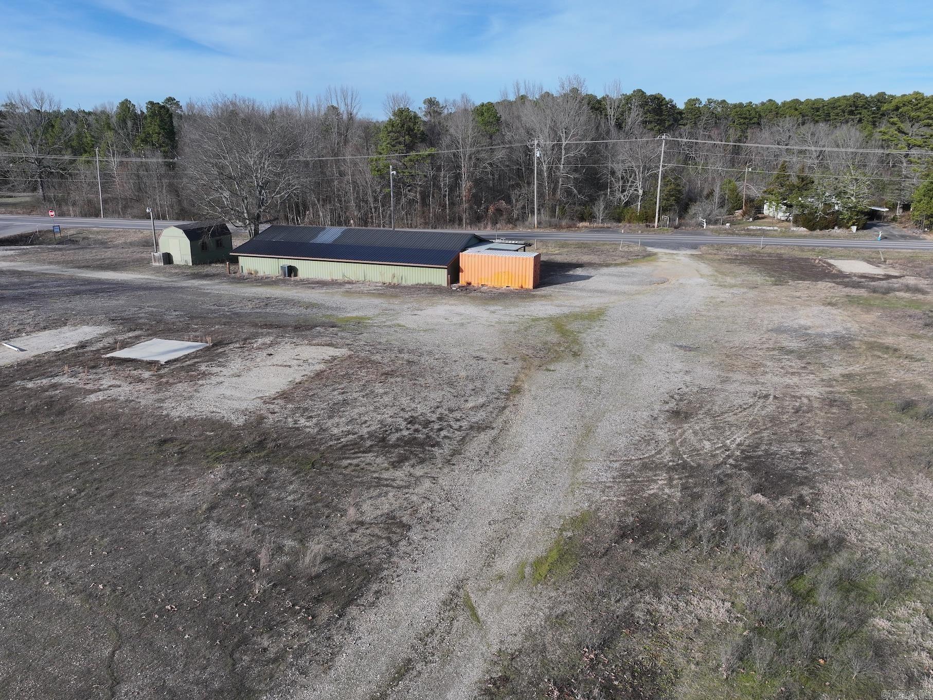 2383 E Highway 270  Mount Ida, AR