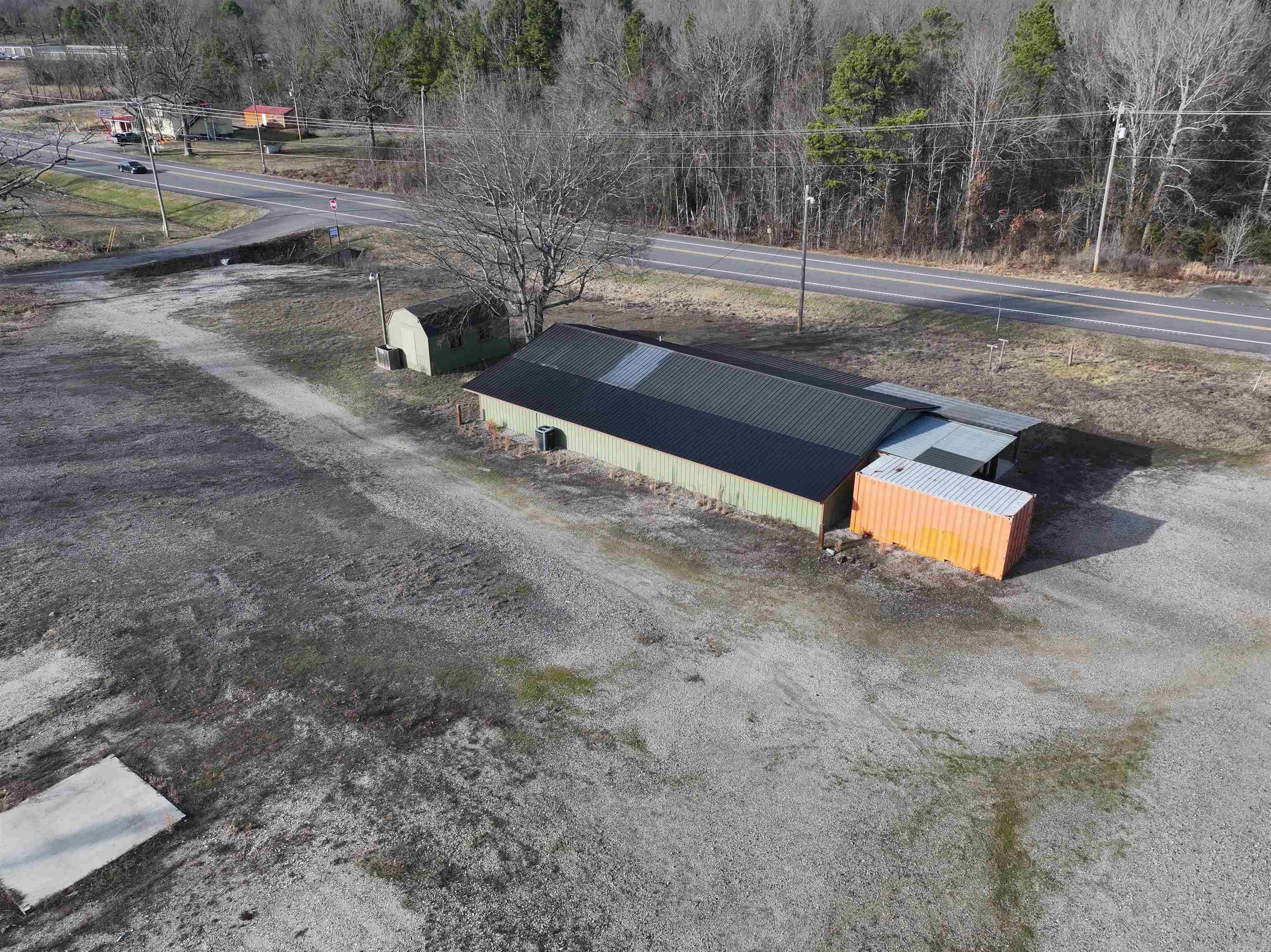 2383 E Highway 270  Mount Ida, AR