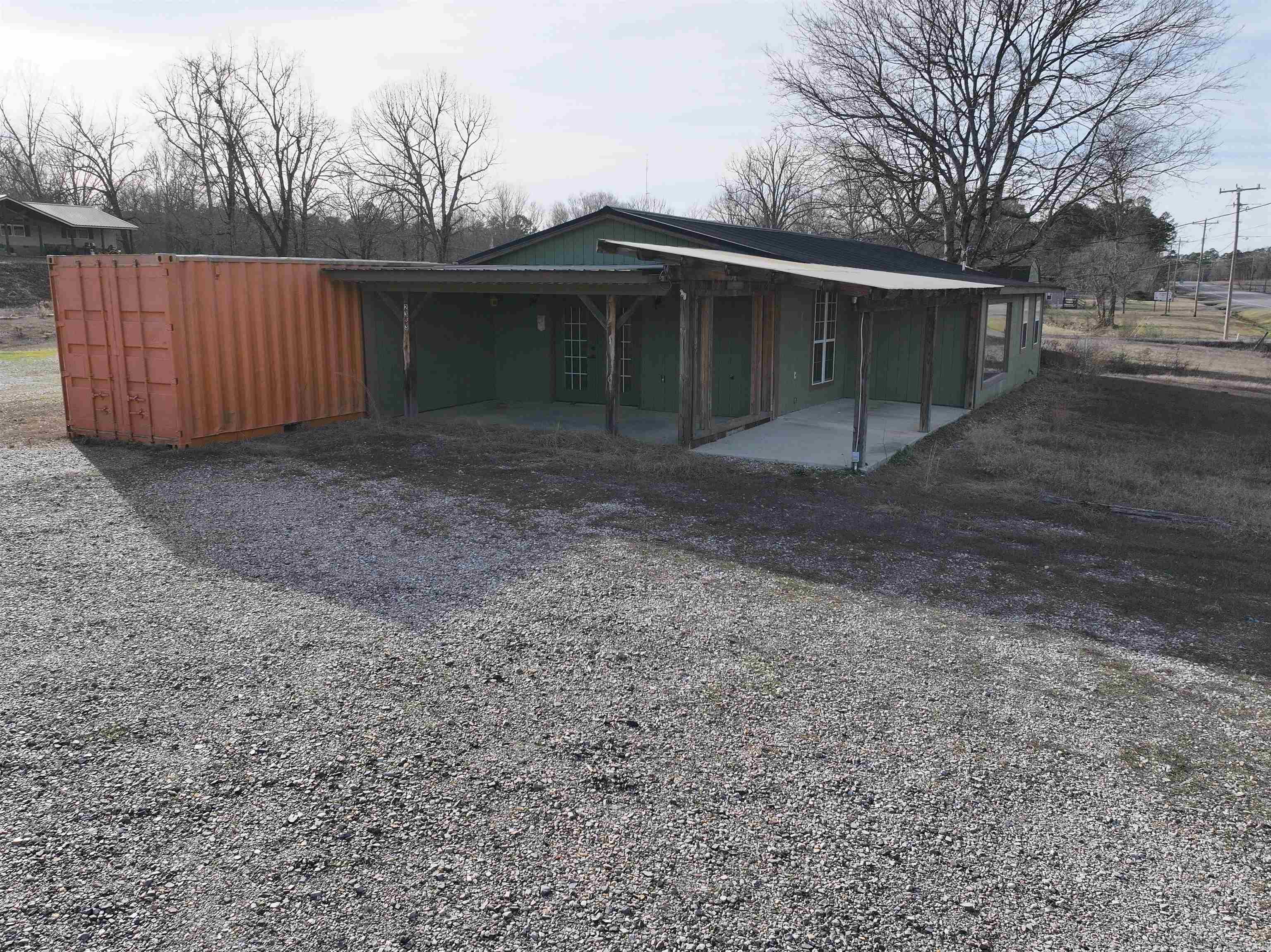 2383 E Highway 270  Mount Ida, AR